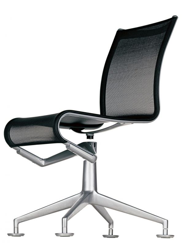 Meetingframe 436 / 437 Swivel chair  Alias